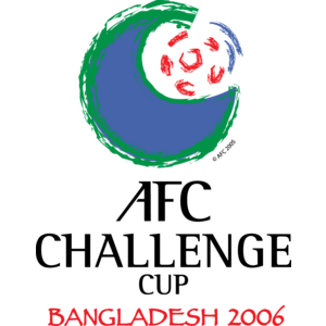 AFC Challenge Cup Logo